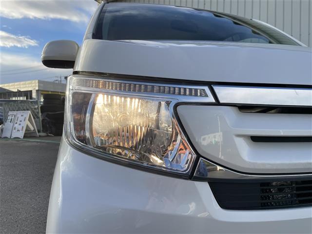 Ｎ－ＷＧＮ Ｇ・Ｌパッケージ　４ＷＤ／ワンオーナ－／社外７インチナビ／フルセグＴＶ／ＤＶＤ再生／バックカメラ／ビルトインＥＴＣ／運転席助手席シートヒーター／シティブレーキアシスト／ホイール付き冬タイヤ４本積み込み／スマートキー（28枚目）