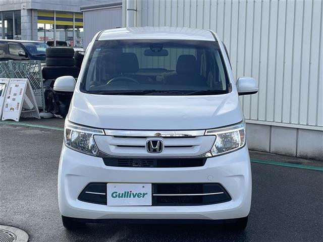 Ｎ－ＷＧＮ Ｇ・Ｌパッケージ　４ＷＤ／ワンオーナ－／社外７インチナビ／フルセグＴＶ／ＤＶＤ再生／バックカメラ／ビルトインＥＴＣ／運転席助手席シートヒーター／シティブレーキアシスト／ホイール付き冬タイヤ４本積み込み／スマートキー（30枚目）