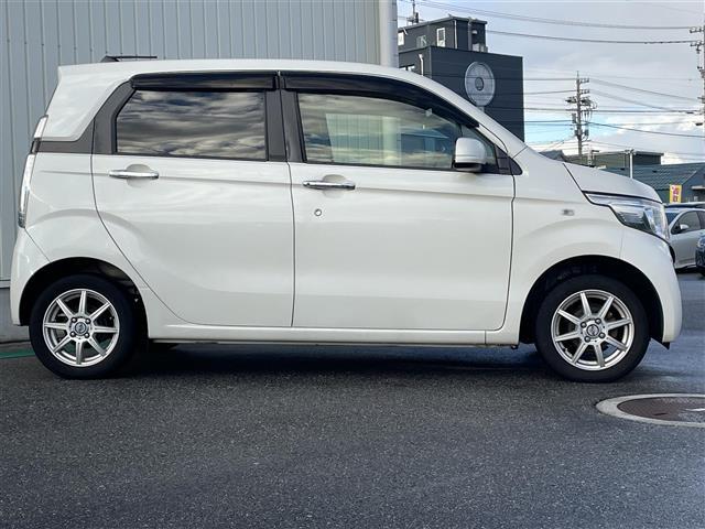 Ｎ－ＷＧＮ Ｇ・Ｌパッケージ　４ＷＤ／ワンオーナ－／社外７インチナビ／フルセグＴＶ／ＤＶＤ再生／バックカメラ／ビルトインＥＴＣ／運転席助手席シートヒーター／シティブレーキアシスト／ホイール付き冬タイヤ４本積み込み／スマートキー（33枚目）