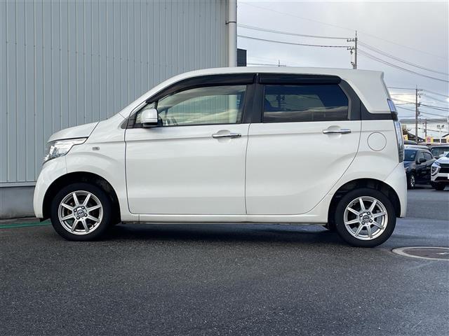 Ｎ－ＷＧＮ Ｇ・Ｌパッケージ　４ＷＤ／ワンオーナ－／社外７インチナビ／フルセグＴＶ／ＤＶＤ再生／バックカメラ／ビルトインＥＴＣ／運転席助手席シートヒーター／シティブレーキアシスト／ホイール付き冬タイヤ４本積み込み／スマートキー（35枚目）