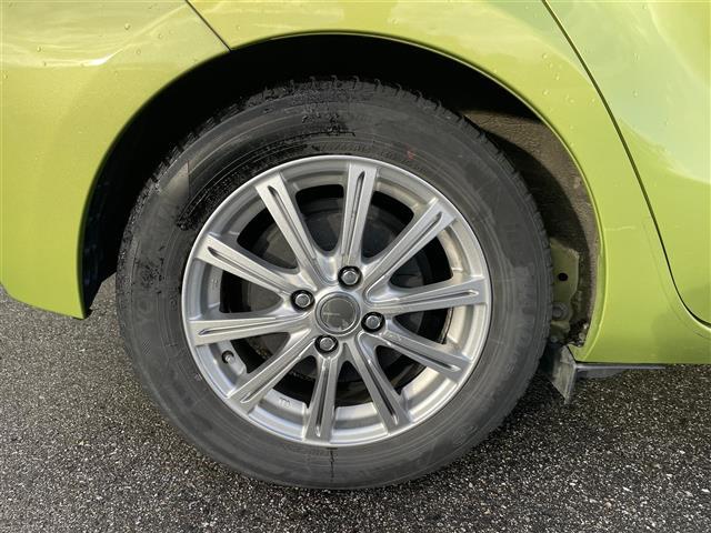 アクア S ナビフルセグTVバックカメラ冬タイヤ4本有(19枚目)