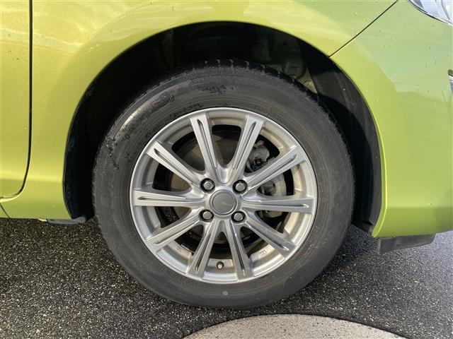 アクア S ナビフルセグTVバックカメラ冬タイヤ4本有(20枚目)