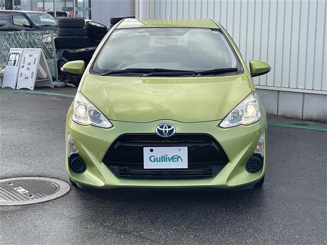 アクア S ナビフルセグTVバックカメラ冬タイヤ4本有(26枚目)