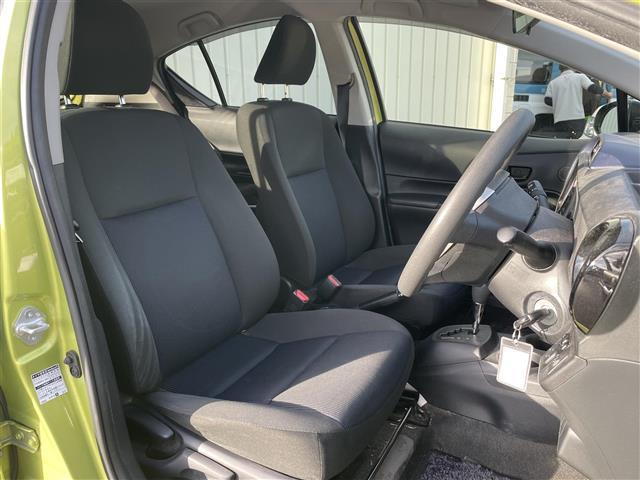 アクア S ナビフルセグTVバックカメラ冬タイヤ4本有(29枚目)