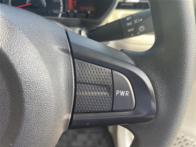 ムーヴ Ｘ　ＳＡＩＩＩ　社外ナビ／フルセグＴＶ／ＤＶＤ再生／バックカメラ／衝突軽減ブレーキ／オートマチックハイビーム／アイドリングストップ／シートヒーター／プッシュスタートエンジン／スマートキー／オートライト／純正ＡＷ（10枚目）