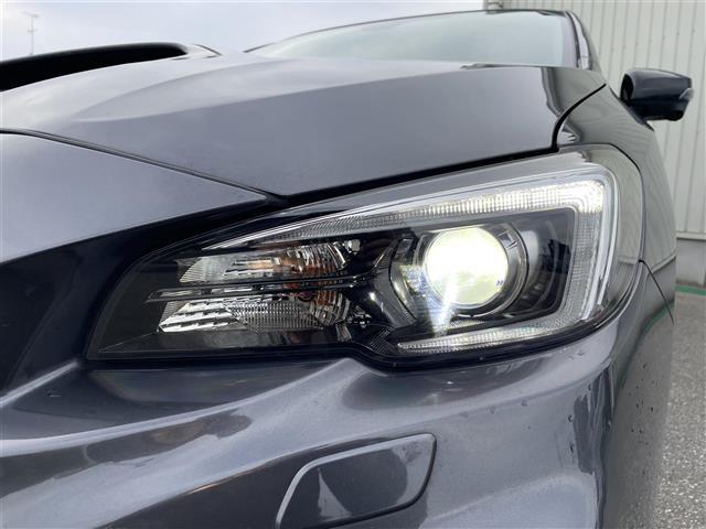 WRX S4 STIスポーツアイサイト サンルーフ/純正8インチナビ/フルセグTV/Bluetooth/DVD再生/Sカメラ/Bカメラ/クスコ車高調/BLITZタワーバー/ENKEIアルミ付夏タイヤ4本有/ETC/ハーフレザーシートヒーター(25枚目)