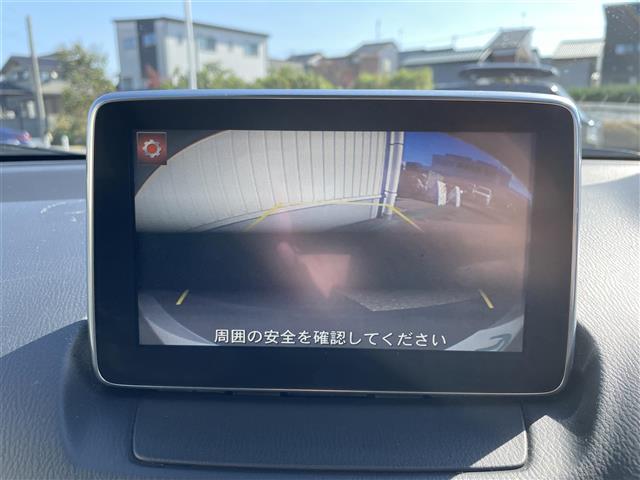 ＣＸ－３ ＸＤ　ツーリング　ワンオーナー／マツダナビ／フルセグＴＶ／Ｂｌｕｅｔｏｏｔｈ／ＤＶＤ再生／Ｂカメラ／ビルトインＥＴＣ／レーダークルーズコントロール／ブラインドスポットモニター／パドルシフト／ＬＥＤオートライト（3枚目）