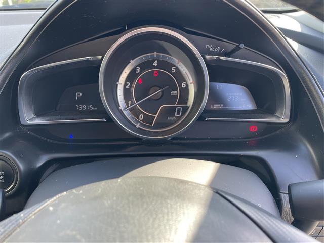 ＣＸ－３ ＸＤ　ツーリング　ワンオーナー／マツダナビ／フルセグＴＶ／Ｂｌｕｅｔｏｏｔｈ／ＤＶＤ再生／Ｂカメラ／ビルトインＥＴＣ／レーダークルーズコントロール／ブラインドスポットモニター／パドルシフト／ＬＥＤオートライト（6枚目）