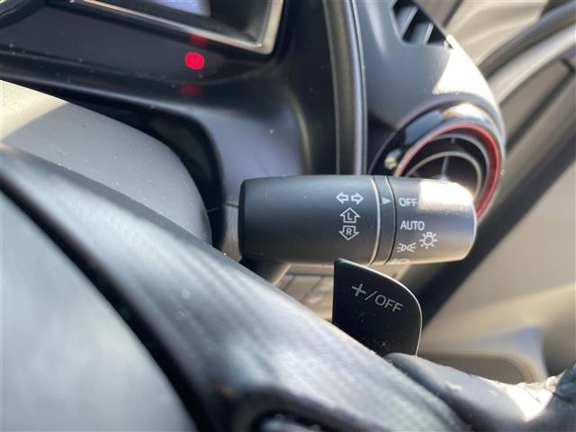 ＣＸ－３ ＸＤ　ツーリング　ワンオーナー／マツダナビ／フルセグＴＶ／Ｂｌｕｅｔｏｏｔｈ／ＤＶＤ再生／Ｂカメラ／ビルトインＥＴＣ／レーダークルーズコントロール／ブラインドスポットモニター／パドルシフト／ＬＥＤオートライト（9枚目）