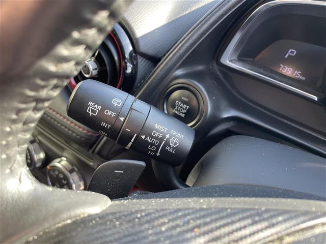 ＣＸ－３ ＸＤ　ツーリング　ワンオーナー／マツダナビ／フルセグＴＶ／Ｂｌｕｅｔｏｏｔｈ／ＤＶＤ再生／Ｂカメラ／ビルトインＥＴＣ／レーダークルーズコントロール／ブラインドスポットモニター／パドルシフト／ＬＥＤオートライト（11枚目）