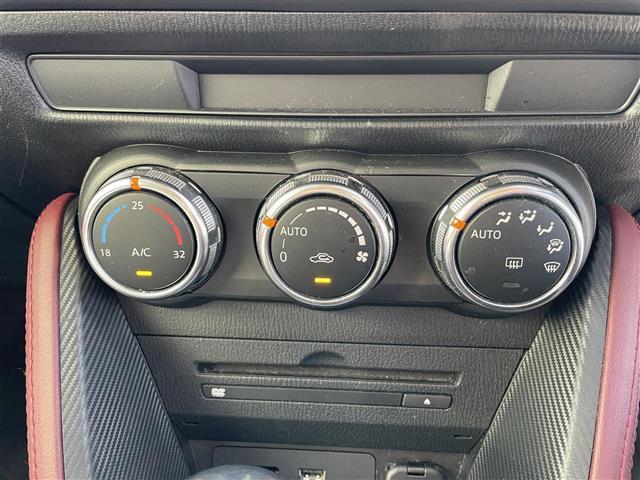 ＣＸ－３ ＸＤ　ツーリング　ワンオーナー／マツダナビ／フルセグＴＶ／Ｂｌｕｅｔｏｏｔｈ／ＤＶＤ再生／Ｂカメラ／ビルトインＥＴＣ／レーダークルーズコントロール／ブラインドスポットモニター／パドルシフト／ＬＥＤオートライト（15枚目）