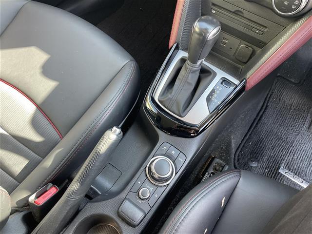 ＣＸ－３ ＸＤ　ツーリング　ワンオーナー／マツダナビ／フルセグＴＶ／Ｂｌｕｅｔｏｏｔｈ／ＤＶＤ再生／Ｂカメラ／ビルトインＥＴＣ／レーダークルーズコントロール／ブラインドスポットモニター／パドルシフト／ＬＥＤオートライト（16枚目）