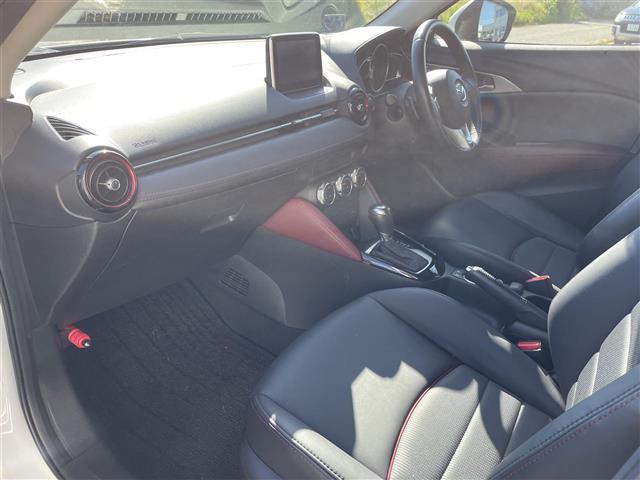 ＣＸ－３ ＸＤ　ツーリング　ワンオーナー／マツダナビ／フルセグＴＶ／Ｂｌｕｅｔｏｏｔｈ／ＤＶＤ再生／Ｂカメラ／ビルトインＥＴＣ／レーダークルーズコントロール／ブラインドスポットモニター／パドルシフト／ＬＥＤオートライト（22枚目）