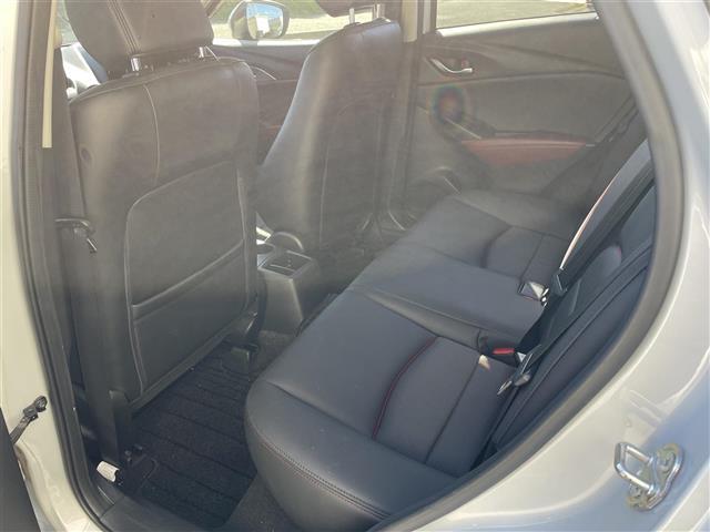 ＣＸ－３ ＸＤ　ツーリング　ワンオーナー／マツダナビ／フルセグＴＶ／Ｂｌｕｅｔｏｏｔｈ／ＤＶＤ再生／Ｂカメラ／ビルトインＥＴＣ／レーダークルーズコントロール／ブラインドスポットモニター／パドルシフト／ＬＥＤオートライト（23枚目）