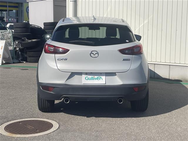 ＣＸ－３ ＸＤ　ツーリング　ワンオーナー／マツダナビ／フルセグＴＶ／Ｂｌｕｅｔｏｏｔｈ／ＤＶＤ再生／Ｂカメラ／ビルトインＥＴＣ／レーダークルーズコントロール／ブラインドスポットモニター／パドルシフト／ＬＥＤオートライト（30枚目）