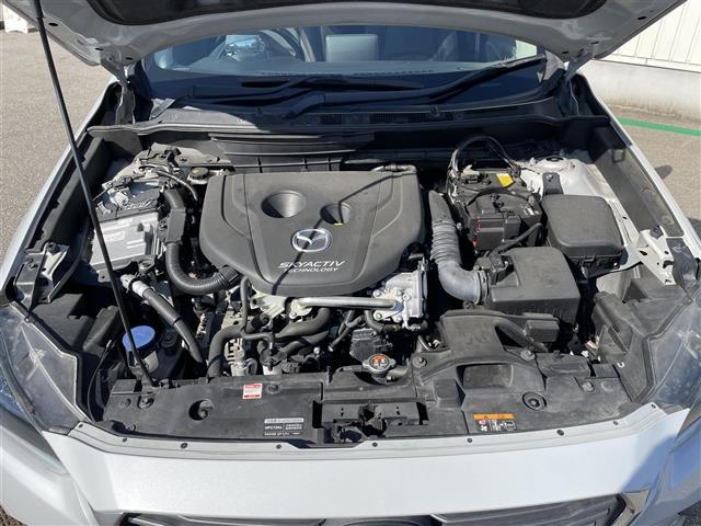 ＣＸ－３ ＸＤ　ツーリング　ワンオーナー／マツダナビ／フルセグＴＶ／Ｂｌｕｅｔｏｏｔｈ／ＤＶＤ再生／Ｂカメラ／ビルトインＥＴＣ／レーダークルーズコントロール／ブラインドスポットモニター／パドルシフト／ＬＥＤオートライト（40枚目）