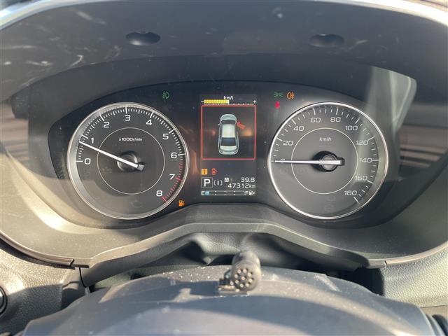 インプレッサスポーツ 2.0i-Lアイサイト 社外ナビTV/Bluetooth/バックカメラ/スマートキー/プッシュスタートエンジン/レーダークルーズコントロール/レーンキープアシスト/ブラインドスポットモニター/パドルシフト/電動パーキング(3枚目)