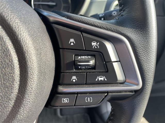 インプレッサスポーツ 2.0i-Lアイサイト 社外ナビTV/Bluetooth/バックカメラ/スマートキー/プッシュスタートエンジン/レーダークルーズコントロール/レーンキープアシスト/ブラインドスポットモニター/パドルシフト/電動パーキング(4枚目)