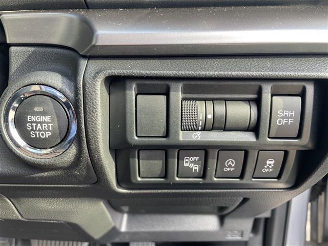 インプレッサスポーツ 2.0i-Lアイサイト 社外ナビTV/Bluetooth/バックカメラ/スマートキー/プッシュスタートエンジン/レーダークルーズコントロール/レーンキープアシスト/ブラインドスポットモニター/パドルシフト/電動パーキング(11枚目)