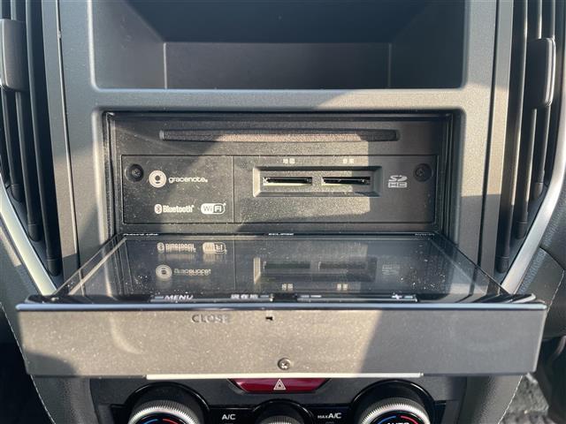 インプレッサスポーツ 2.0i-Lアイサイト 社外ナビTV/Bluetooth/バックカメラ/スマートキー/プッシュスタートエンジン/レーダークルーズコントロール/レーンキープアシスト/ブラインドスポットモニター/パドルシフト/電動パーキング(15枚目)