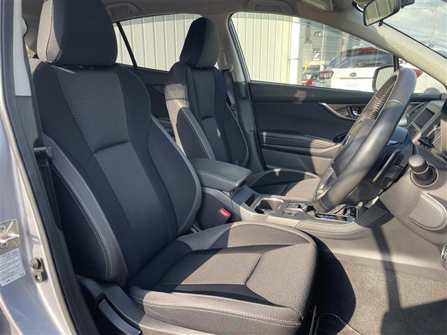 インプレッサスポーツ 2.0i-Lアイサイト 社外ナビTV/Bluetooth/バックカメラ/スマートキー/プッシュスタートエンジン/レーダークルーズコントロール/レーンキープアシスト/ブラインドスポットモニター/パドルシフト/電動パーキング(19枚目)