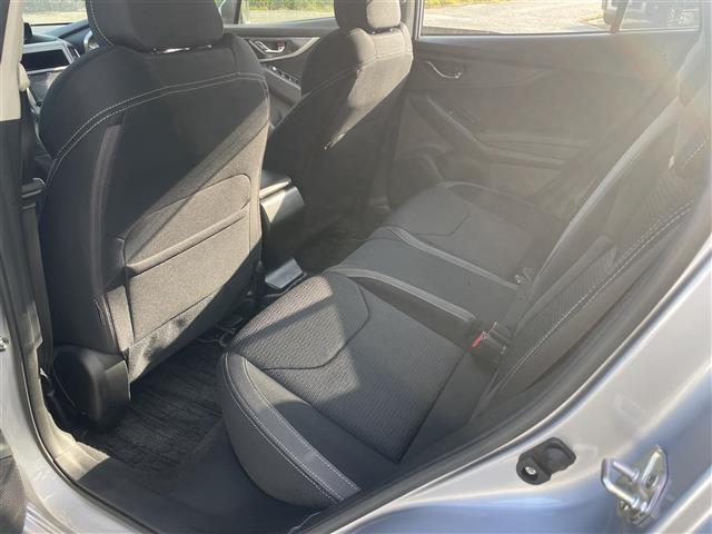 インプレッサスポーツ 2.0i-Lアイサイト 社外ナビTV/Bluetooth/バックカメラ/スマートキー/プッシュスタートエンジン/レーダークルーズコントロール/レーンキープアシスト/ブラインドスポットモニター/パドルシフト/電動パーキング(21枚目)