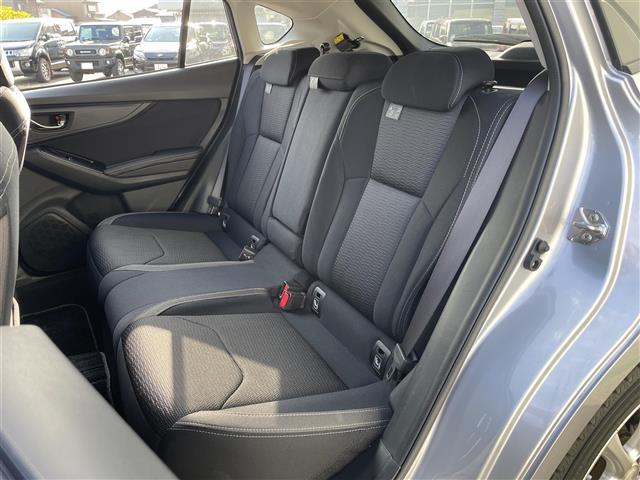 インプレッサスポーツ 2.0i-Lアイサイト 社外ナビTV/Bluetooth/バックカメラ/スマートキー/プッシュスタートエンジン/レーダークルーズコントロール/レーンキープアシスト/ブラインドスポットモニター/パドルシフト/電動パーキング(22枚目)