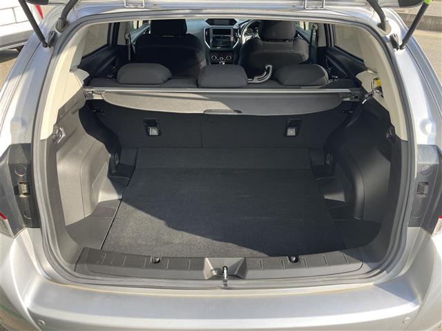 インプレッサスポーツ 2.0i-Lアイサイト 社外ナビTV/Bluetooth/バックカメラ/スマートキー/プッシュスタートエンジン/レーダークルーズコントロール/レーンキープアシスト/ブラインドスポットモニター/パドルシフト/電動パーキング(24枚目)