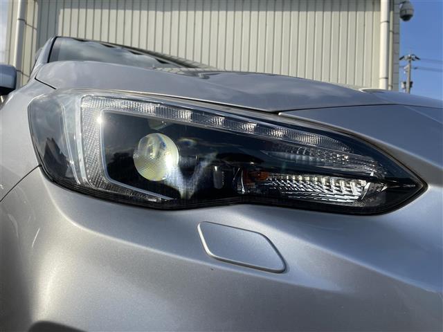 インプレッサスポーツ 2.0i-Lアイサイト 社外ナビTV/Bluetooth/バックカメラ/スマートキー/プッシュスタートエンジン/レーダークルーズコントロール/レーンキープアシスト/ブラインドスポットモニター/パドルシフト/電動パーキング(26枚目)