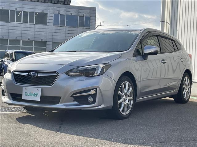 インプレッサスポーツ 2.0i-Lアイサイト 社外ナビTV/Bluetooth/バックカメラ/スマートキー/プッシュスタートエンジン/レーダークルーズコントロール/レーンキープアシスト/ブラインドスポットモニター/パドルシフト/電動パーキング(31枚目)