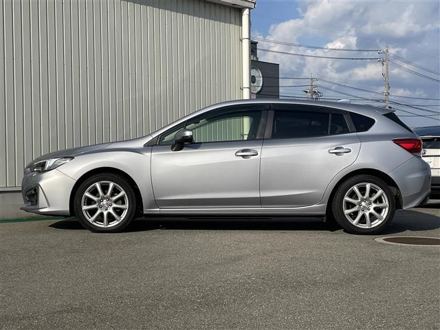 インプレッサスポーツ 2.0i-Lアイサイト 社外ナビTV/Bluetooth/バックカメラ/スマートキー/プッシュスタートエンジン/レーダークルーズコントロール/レーンキープアシスト/ブラインドスポットモニター/パドルシフト/電動パーキング(32枚目)