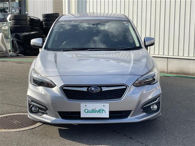 インプレッサスポーツ 2.0i-Lアイサイト 社外ナビTV/Bluetooth/バックカメラ/スマートキー/プッシュスタートエンジン/レーダークルーズコントロール/レーンキープアシスト/ブラインドスポットモニター/パドルシフト/電動パーキング(33枚目)