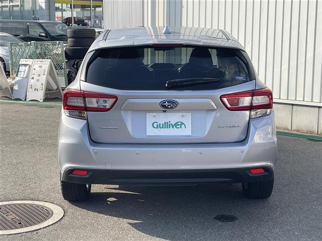 インプレッサスポーツ 2.0i-Lアイサイト 社外ナビTV/Bluetooth/バックカメラ/スマートキー/プッシュスタートエンジン/レーダークルーズコントロール/レーンキープアシスト/ブラインドスポットモニター/パドルシフト/電動パーキング(34枚目)