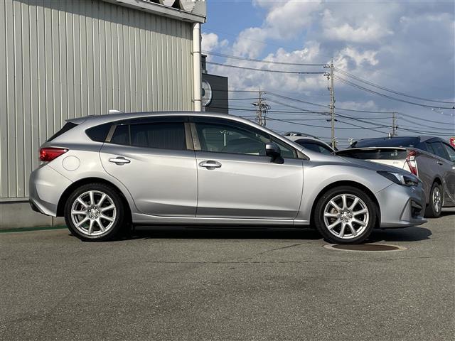 インプレッサスポーツ 2.0i-Lアイサイト 社外ナビTV/Bluetooth/バックカメラ/スマートキー/プッシュスタートエンジン/レーダークルーズコントロール/レーンキープアシスト/ブラインドスポットモニター/パドルシフト/電動パーキング(35枚目)