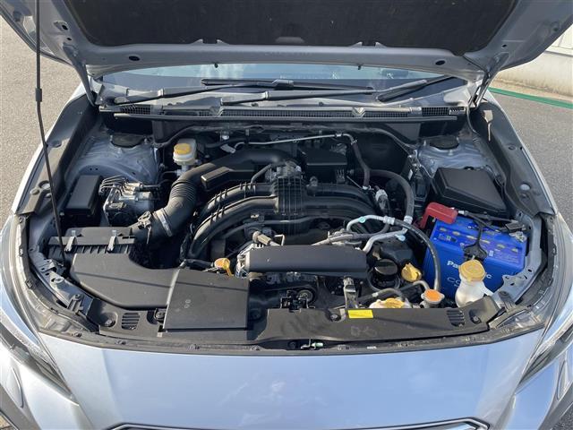 インプレッサスポーツ 2.0i-Lアイサイト 社外ナビTV/Bluetooth/バックカメラ/スマートキー/プッシュスタートエンジン/レーダークルーズコントロール/レーンキープアシスト/ブラインドスポットモニター/パドルシフト/電動パーキング(36枚目)