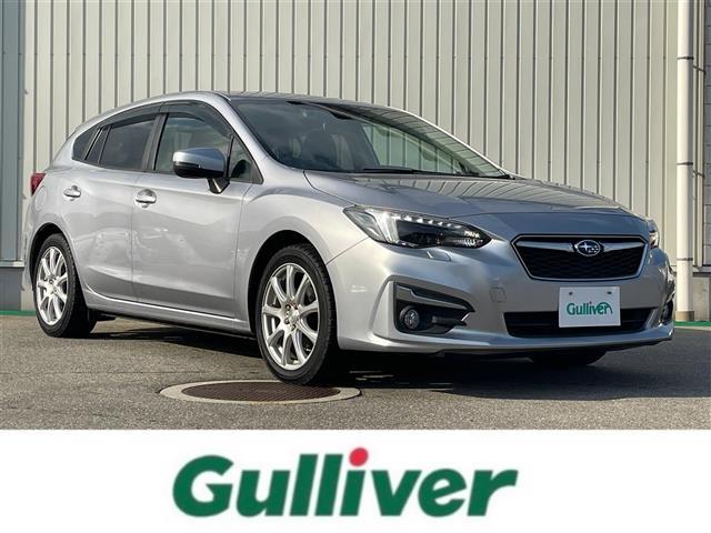 インプレッサスポーツ 2.0i-Lアイサイト 社外ナビTV/Bluetooth/バックカメラ/スマートキー/プッシュスタートエンジン/レーダークルーズコントロール/レーンキープアシスト/ブラインドスポットモニター/パドルシフト/電動パーキング(38枚目)