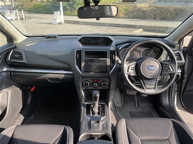 インプレッサスポーツ 2.0i-Lアイサイト 社外ナビTV/Bluetooth/バックカメラ/スマートキー/プッシュスタートエンジン/レーダークルーズコントロール/レーンキープアシスト/ブラインドスポットモニター/パドルシフト/電動パーキング(42枚目)