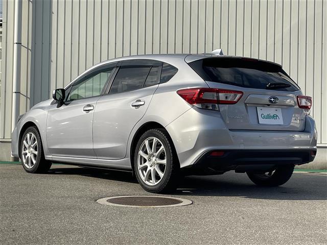 インプレッサスポーツ 2.0i-Lアイサイト 社外ナビTV/Bluetooth/バックカメラ/スマートキー/プッシュスタートエンジン/レーダークルーズコントロール/レーンキープアシスト/ブラインドスポットモニター/パドルシフト/電動パーキング(43枚目)