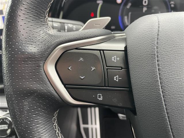 NX NX450h+ Fスポーツ 4WD/パノラミックビューモニター/ブラックレザー/メーカーナビ/フルセグTV/Bluetooth/DVD再生/レクサスセーフティシステム/クリアランスソナー/前後ドライブレコーダー/ビルトイン2.0(15枚目)