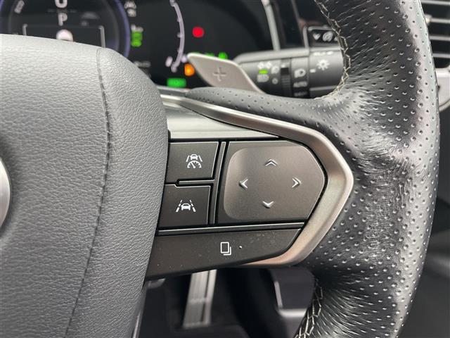NX NX450h+ Fスポーツ 4WD/パノラミックビューモニター/ブラックレザー/メーカーナビ/フルセグTV/Bluetooth/DVD再生/レクサスセーフティシステム/クリアランスソナー/前後ドライブレコーダー/ビルトイン2.0(16枚目)