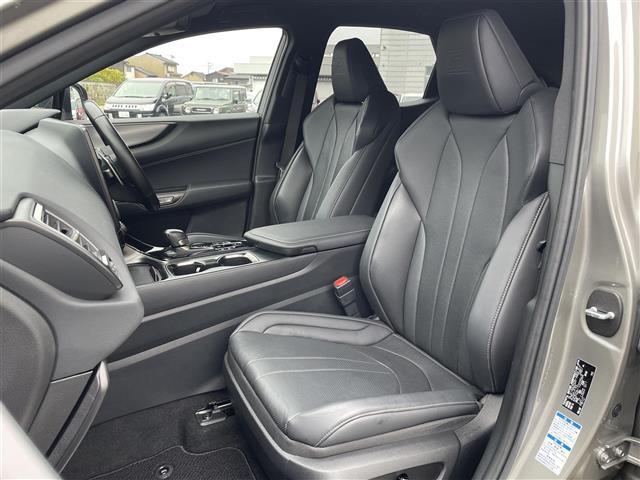NX NX450h+ Fスポーツ 4WD/パノラミックビューモニター/ブラックレザー/メーカーナビ/フルセグTV/Bluetooth/DVD再生/レクサスセーフティシステム/クリアランスソナー/前後ドライブレコーダー/ビルトイン2.0(21枚目)