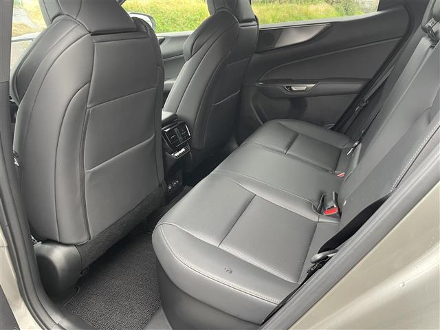NX NX450h+ Fスポーツ 4WD/パノラミックビューモニター/ブラックレザー/メーカーナビ/フルセグTV/Bluetooth/DVD再生/レクサスセーフティシステム/クリアランスソナー/前後ドライブレコーダー/ビルトイン2.0(24枚目)