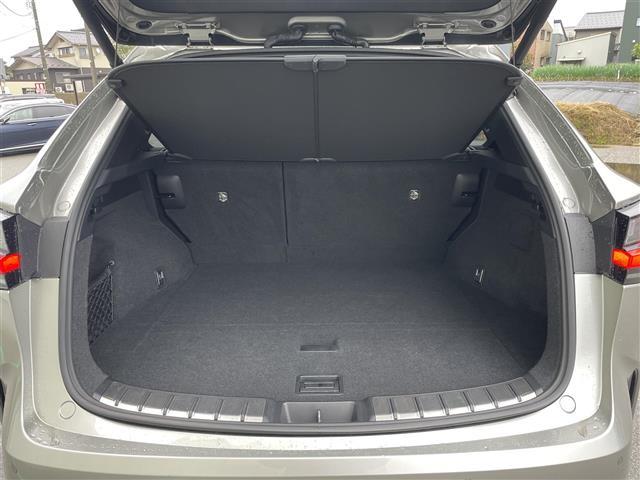 NX NX450h+ Fスポーツ 4WD/パノラミックビューモニター/ブラックレザー/メーカーナビ/フルセグTV/Bluetooth/DVD再生/レクサスセーフティシステム/クリアランスソナー/前後ドライブレコーダー/ビルトイン2.0(26枚目)