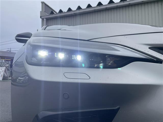 NX NX450h+ Fスポーツ 4WD/パノラミックビューモニター/ブラックレザー/メーカーナビ/フルセグTV/Bluetooth/DVD再生/レクサスセーフティシステム/クリアランスソナー/前後ドライブレコーダー/ビルトイン2.0(27枚目)