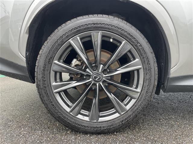 NX NX450h+ Fスポーツ 4WD/パノラミックビューモニター/ブラックレザー/メーカーナビ/フルセグTV/Bluetooth/DVD再生/レクサスセーフティシステム/クリアランスソナー/前後ドライブレコーダー/ビルトイン2.0(29枚目)