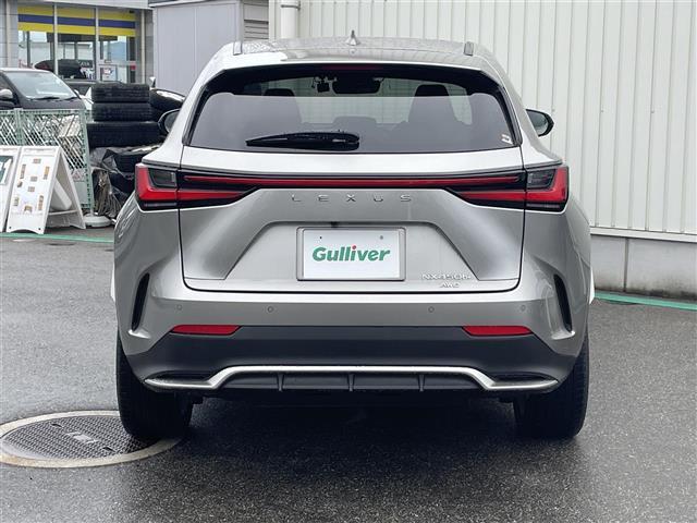 NX NX450h+ Fスポーツ 4WD/パノラミックビューモニター/ブラックレザー/メーカーナビ/フルセグTV/Bluetooth/DVD再生/レクサスセーフティシステム/クリアランスソナー/前後ドライブレコーダー/ビルトイン2.0(33枚目)