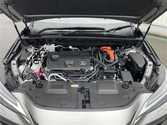 NX NX450h+ Fスポーツ 4WD/パノラミックビューモニター/ブラックレザー/メーカーナビ/フルセグTV/Bluetooth/DVD再生/レクサスセーフティシステム/クリアランスソナー/前後ドライブレコーダー/ビルトイン2.0(38枚目)