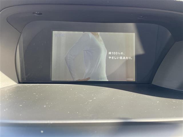 アコードハイブリッド ＬＸ　ワンオーナー／メーカーナビ／フルセグＴＶ／Ｂｌｕｅｔｏｏｔｈ／ＤＶＤ再生／バックカメラ／前席パワーシート／クルーズコントロール／ステアスイッチ／スマートキー／プッシュスタート／ＨＩＤオートライト（3枚目）