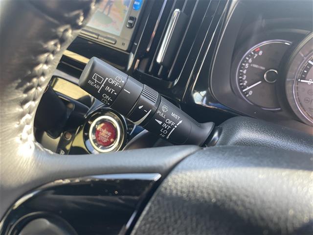 Ｎ－ＷＧＮカスタム Ｇ　ＳＳパッケージ　安心パッケージ／純正７インチナビ／フルセグＴＶ／ＤＶＤ再生／Ｂｌｕｅｔｏｏｔｈ／Ｂカメラ／ハーフレザー／ビルトインＥＴＣ／クルーズコントロール／スマートキー／ＬＥＤオートライト／ＬＥＤフォグライト（11枚目）