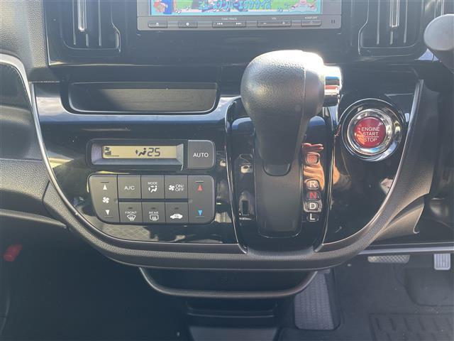 Ｎ－ＷＧＮカスタム Ｇ　ＳＳパッケージ　安心パッケージ／純正７インチナビ／フルセグＴＶ／ＤＶＤ再生／Ｂｌｕｅｔｏｏｔｈ／Ｂカメラ／ハーフレザー／ビルトインＥＴＣ／クルーズコントロール／スマートキー／ＬＥＤオートライト／ＬＥＤフォグライト（13枚目）